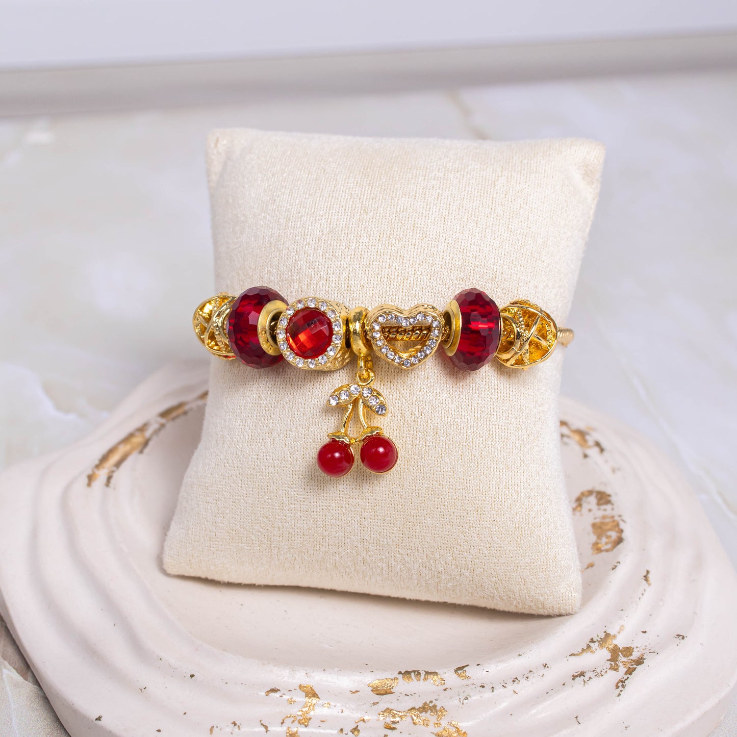 Accesorios CoverGold Amulí