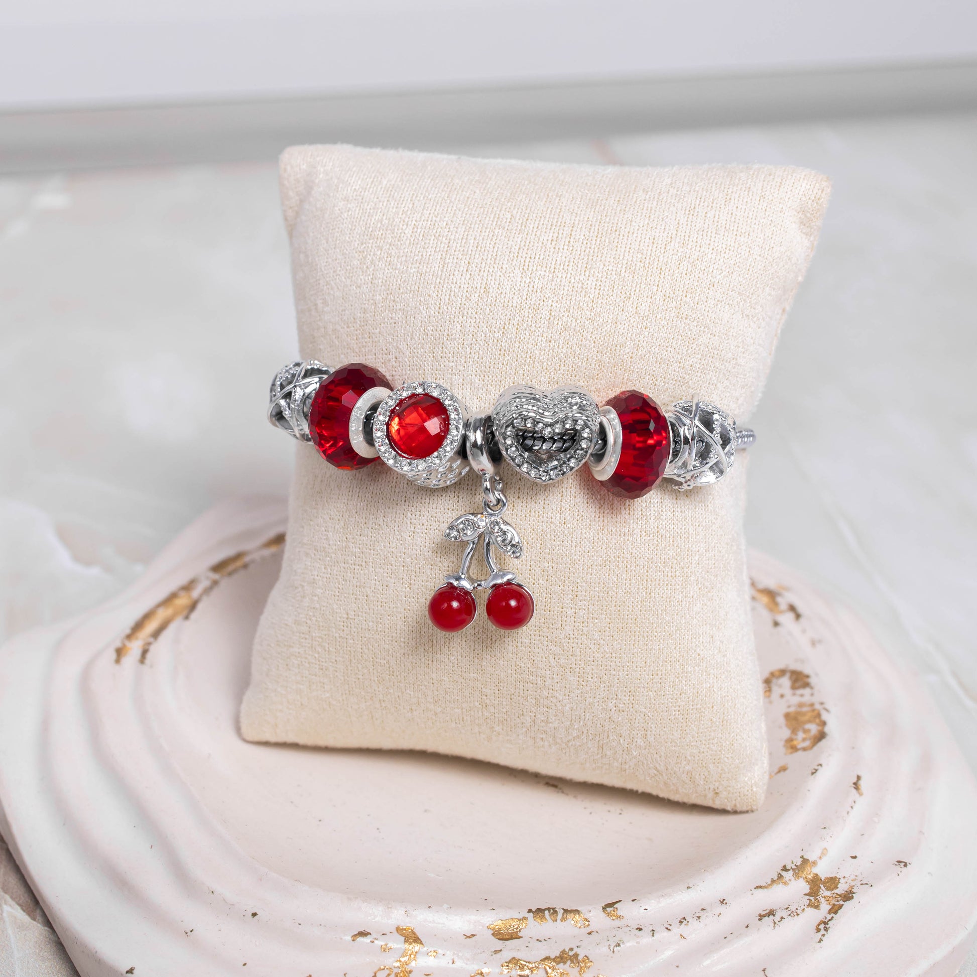 Accesorios CoverGold Amulí