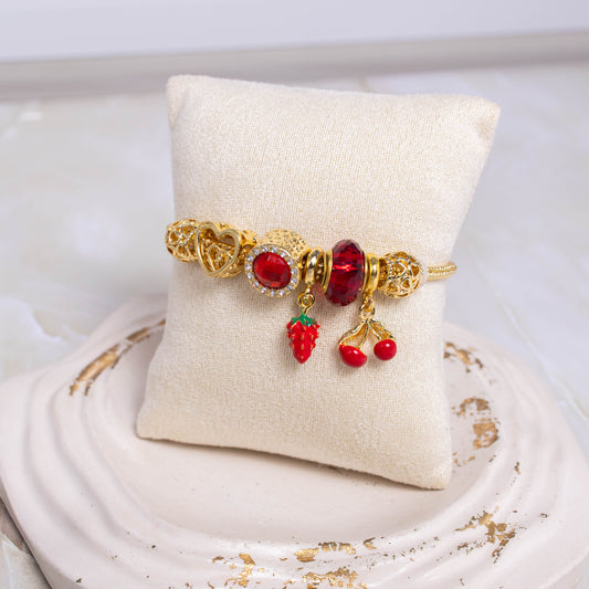 Accesorios CoverGold Amulí