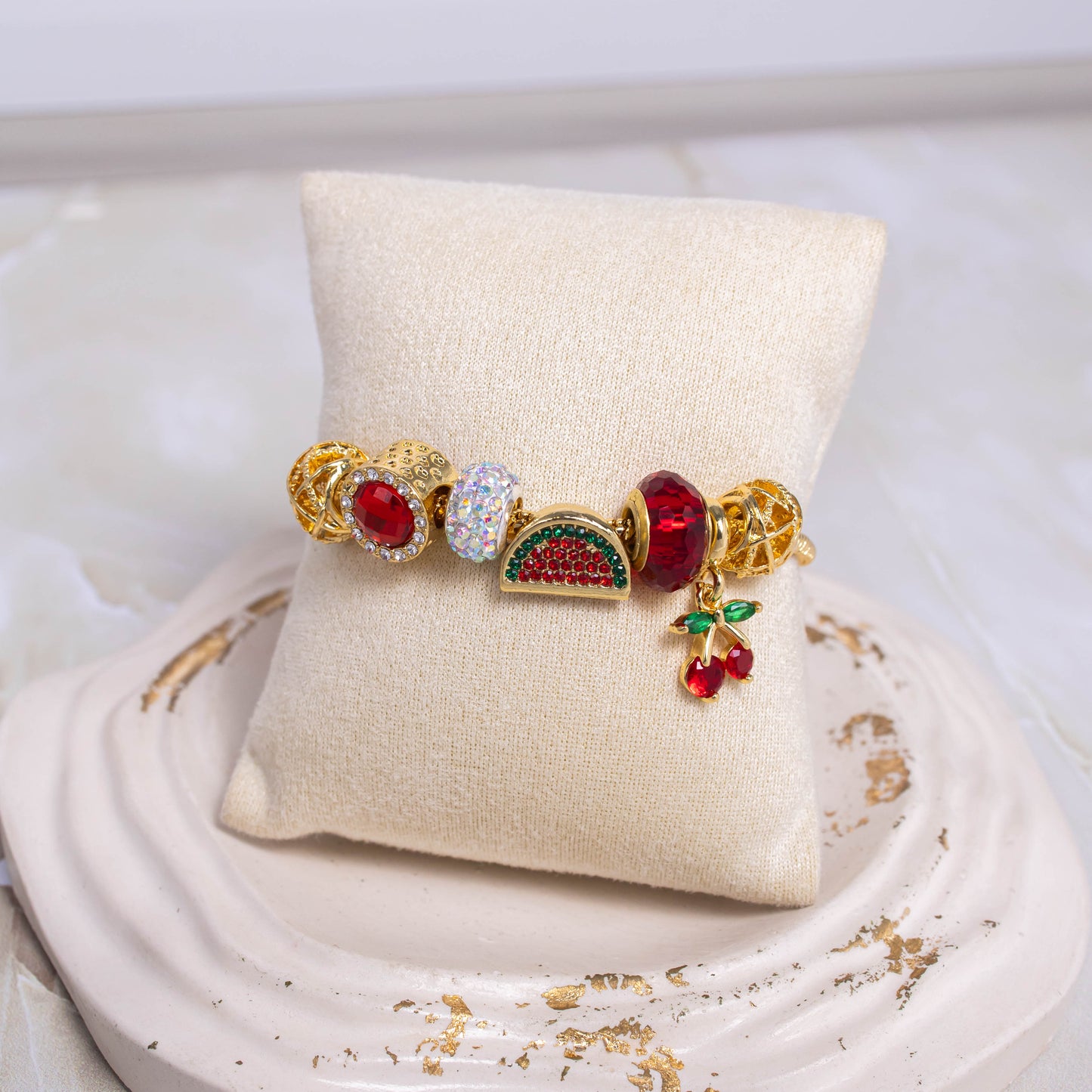 Accesorios CoverGold Amulí