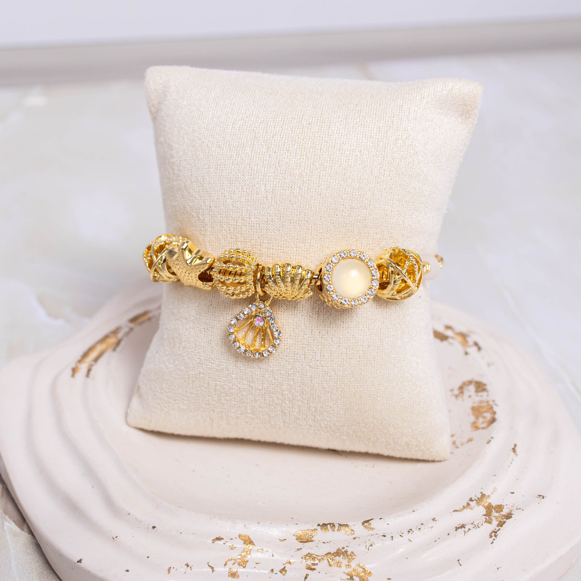 Accesorios CoverGold Amulí