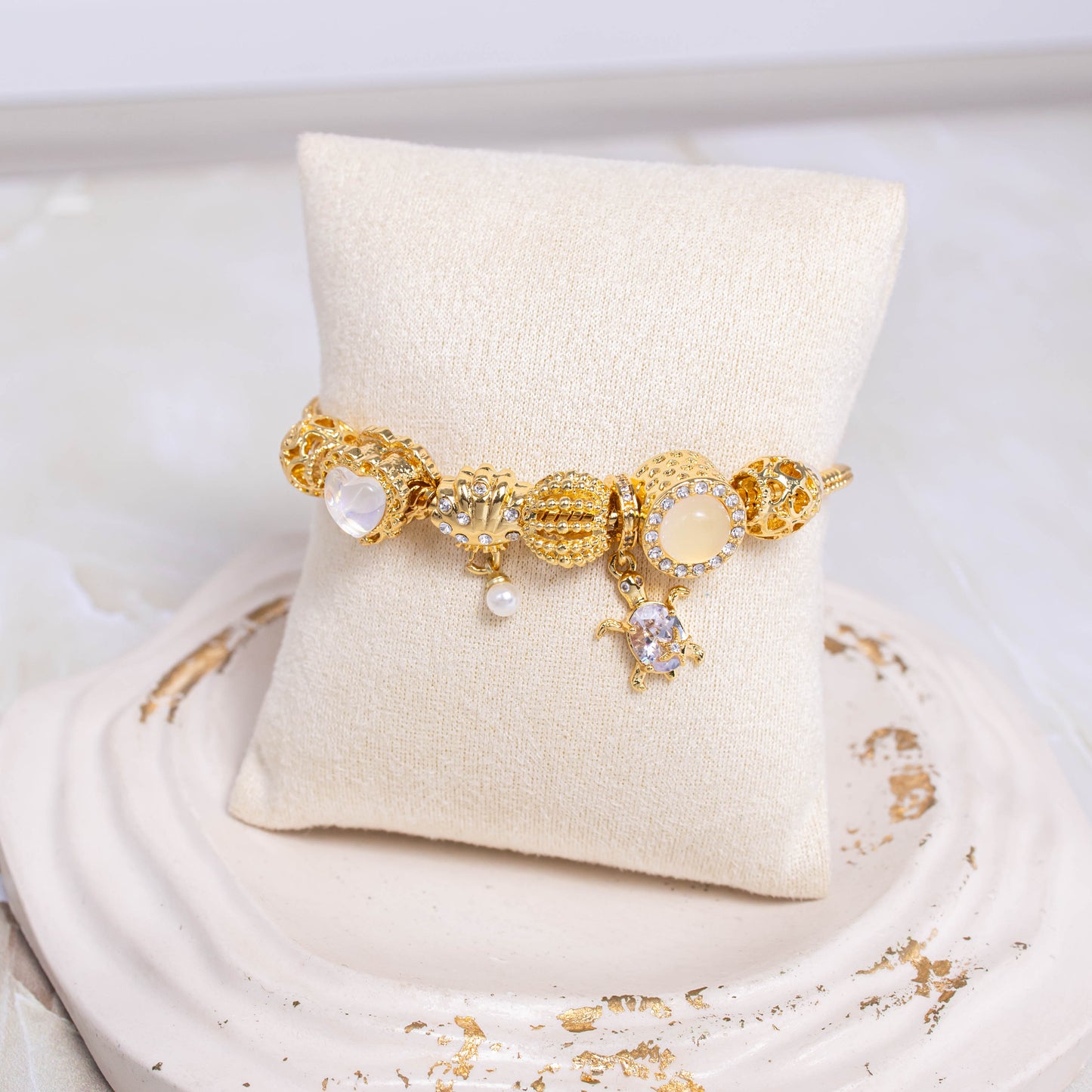 Accesorios CoverGold