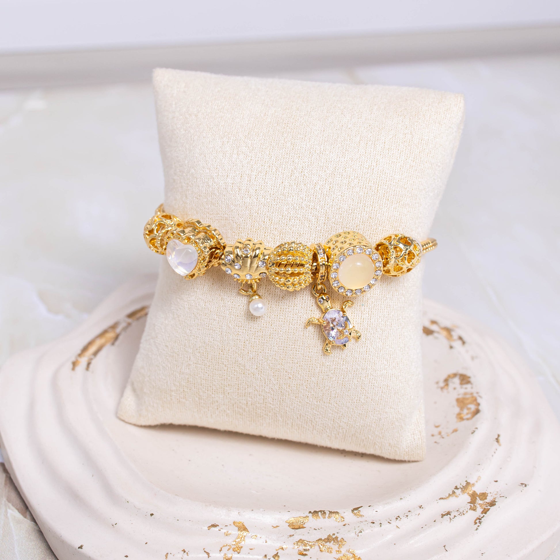 Accesorios CoverGold