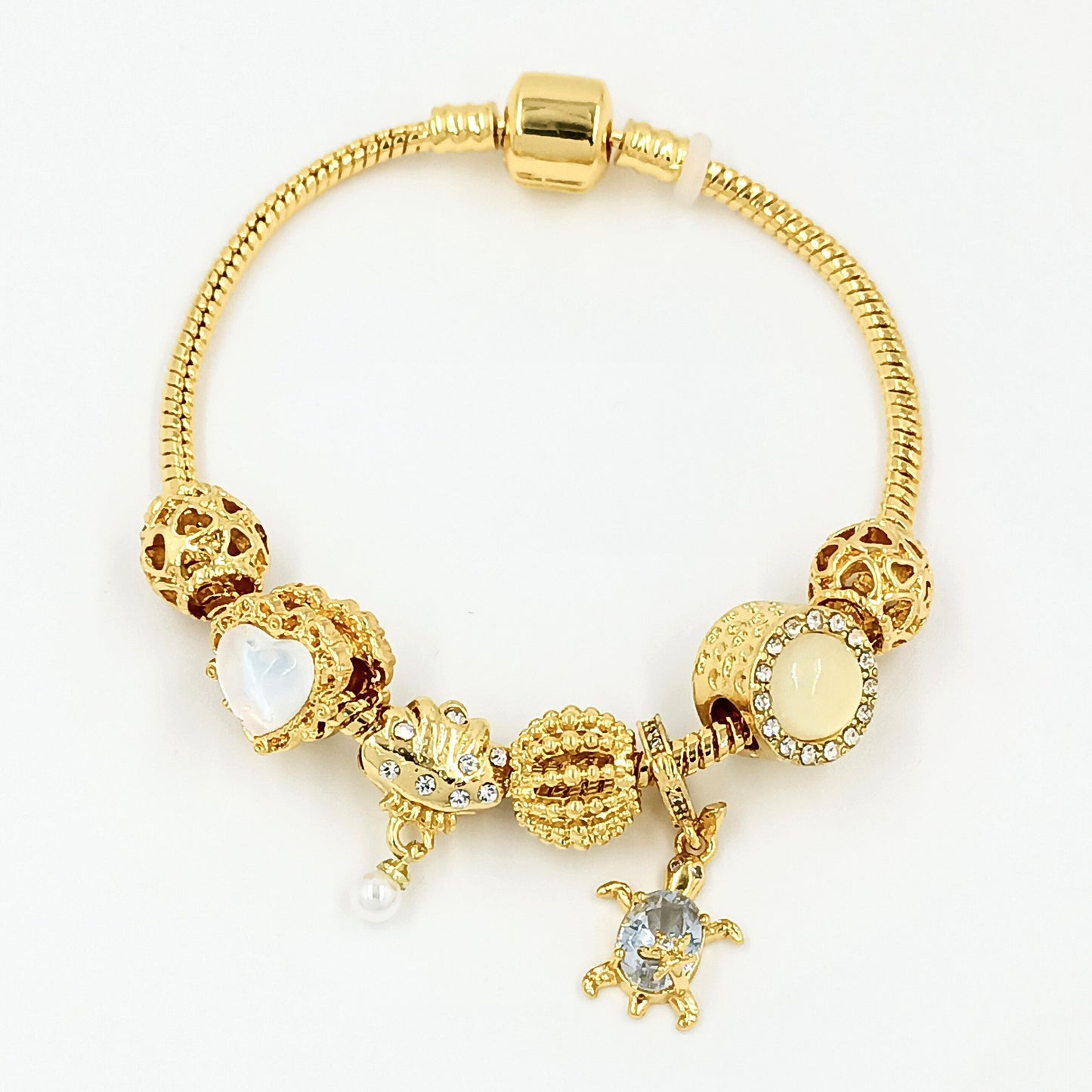 Accesorios CoverGold