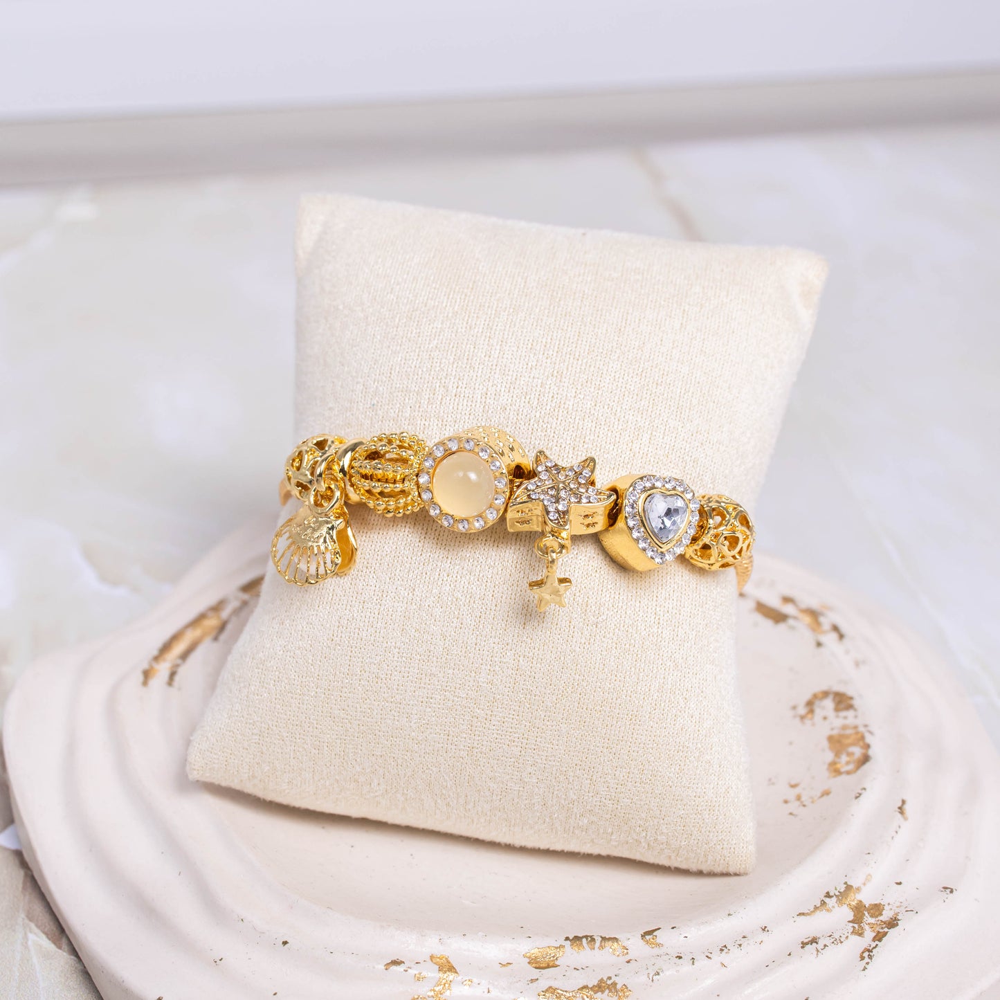 Accesorios CoverGold Amulí