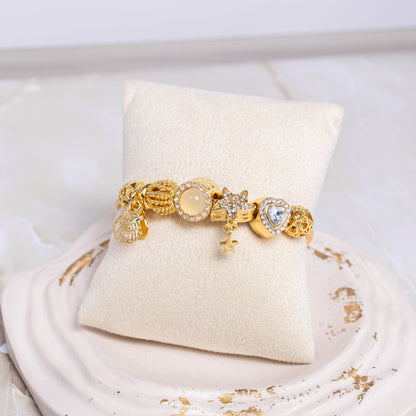 Accesorios CoverGold Amulí