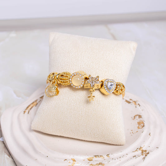 Accesorios CoverGold Amulí