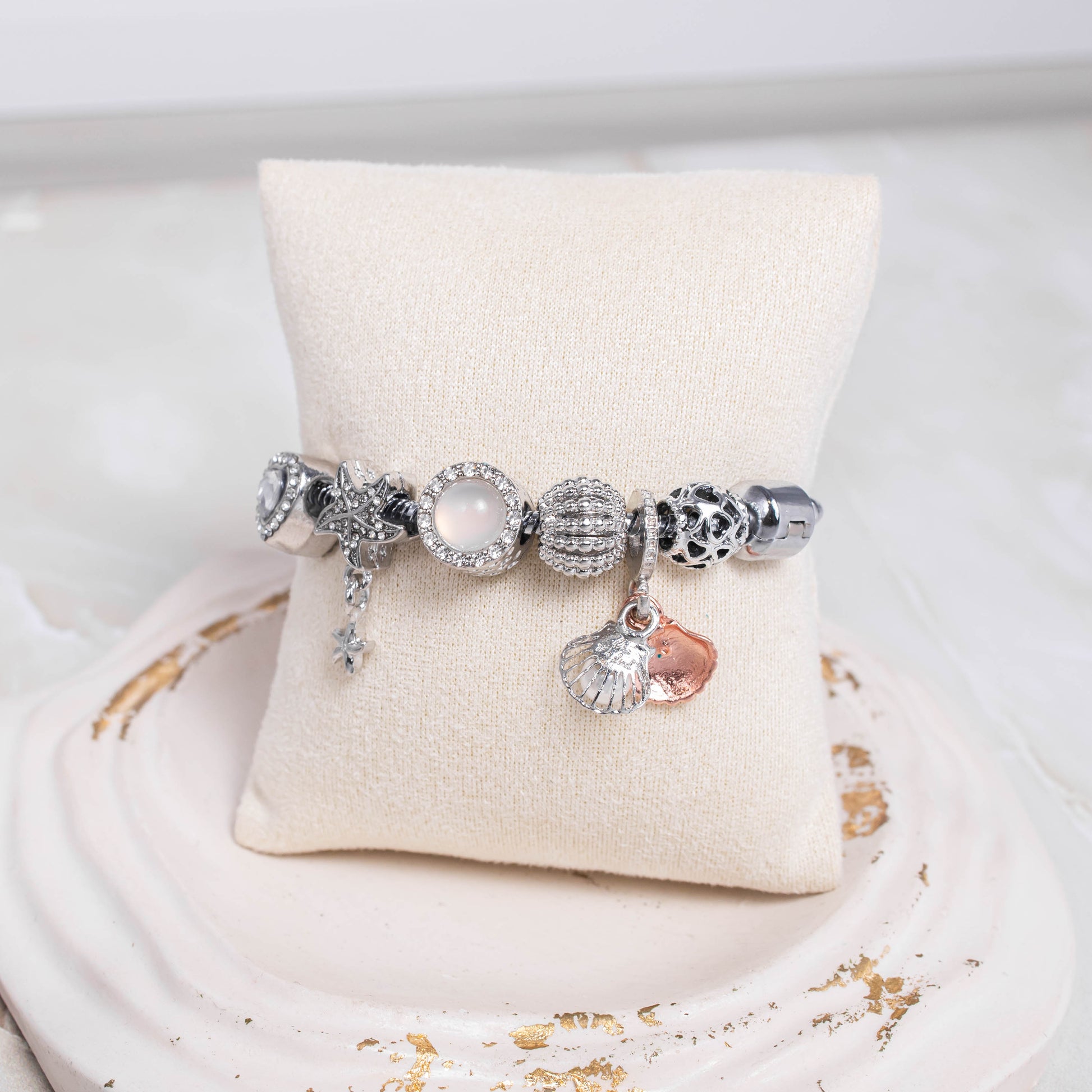 Accesorios CoverGold Amulí