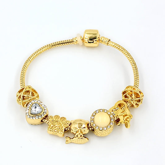 Accesorios CoverGold