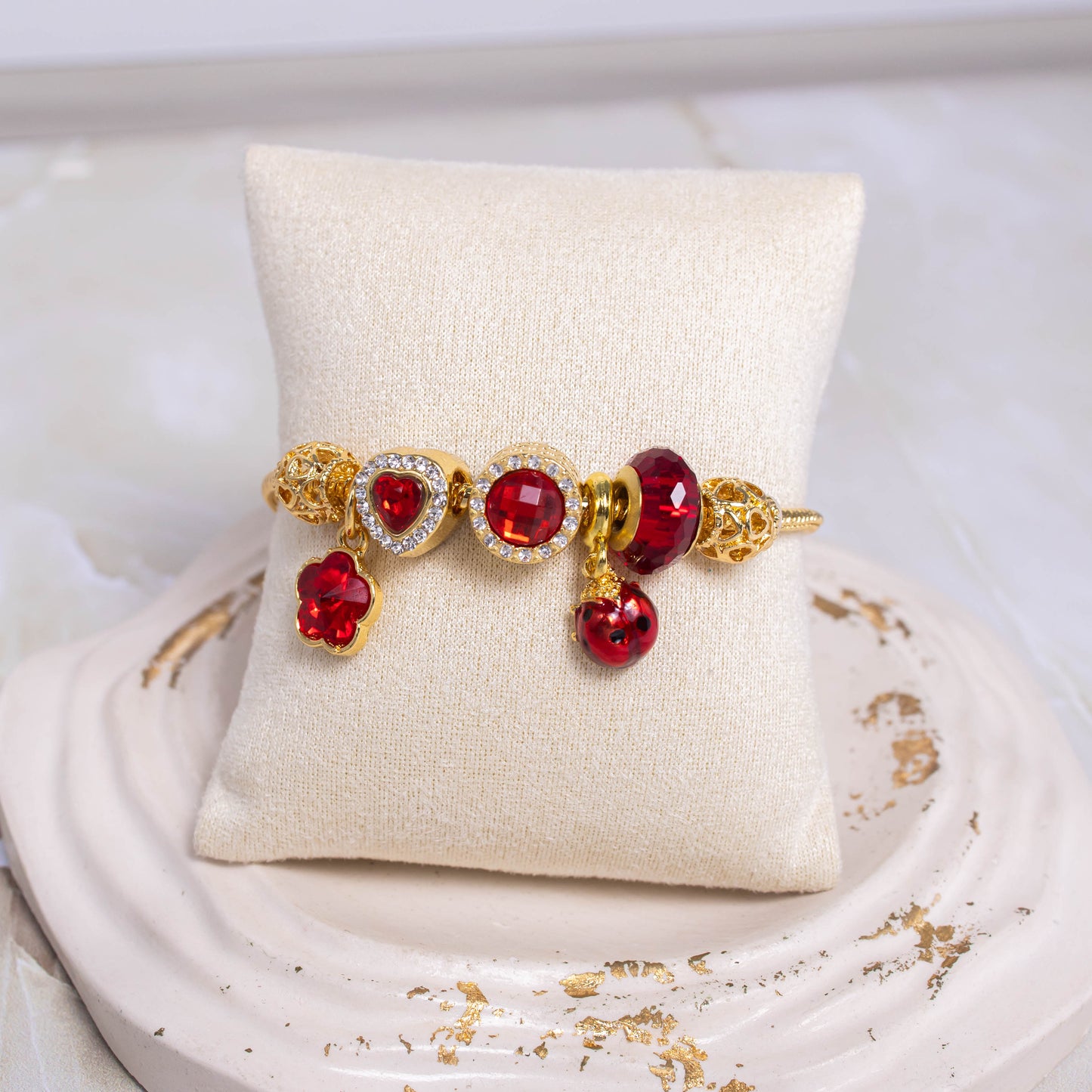 Accesorios CoverGold Amulí