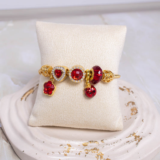 Accesorios CoverGold Amulí