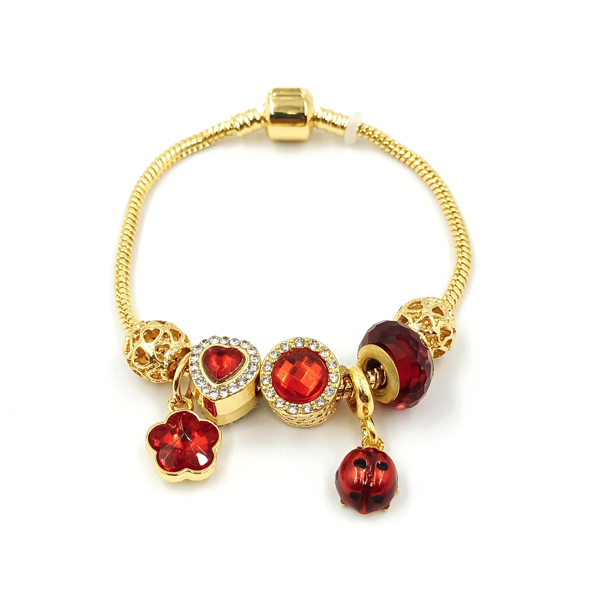 Accesorios CoverGold