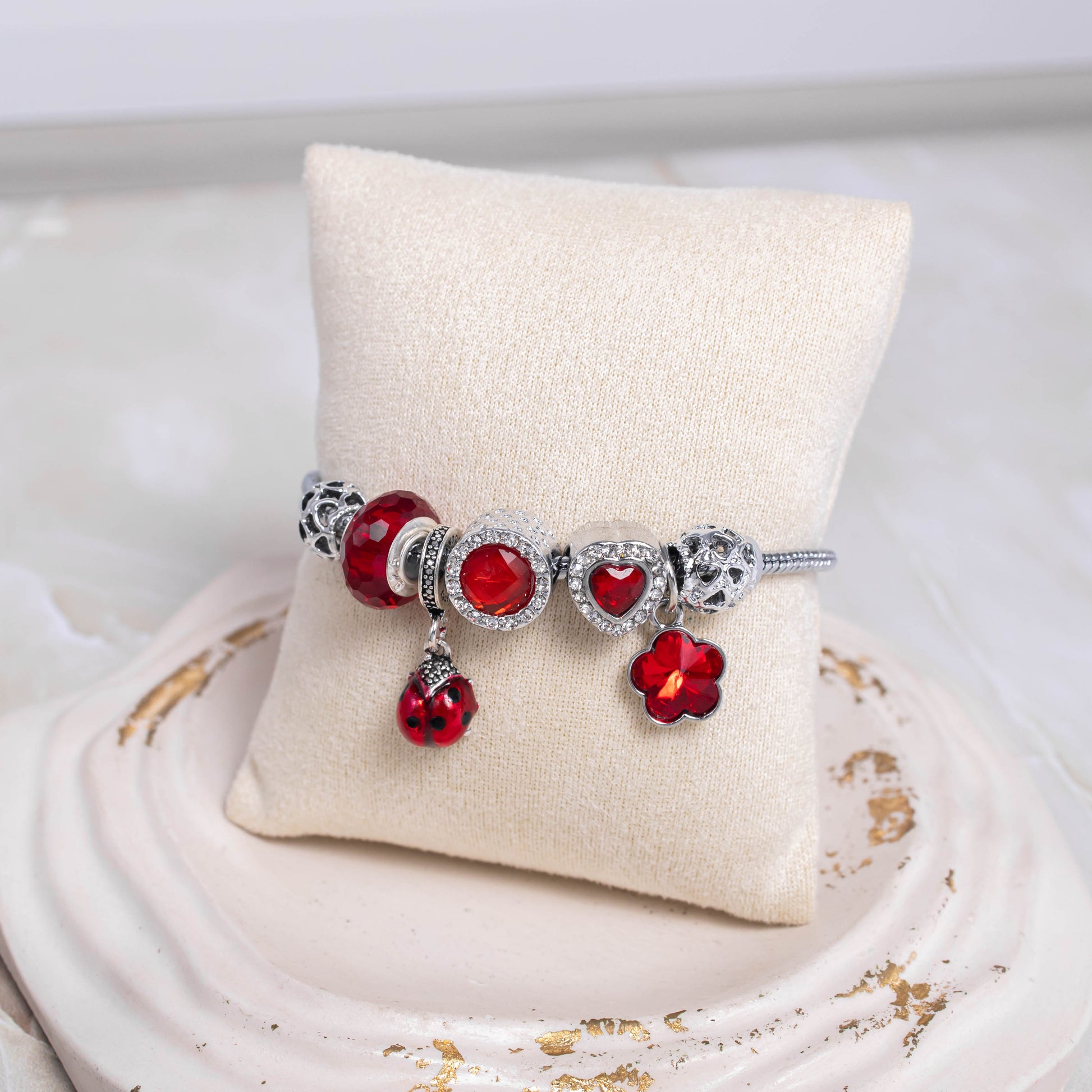 Accesorios CoverGold Amulí