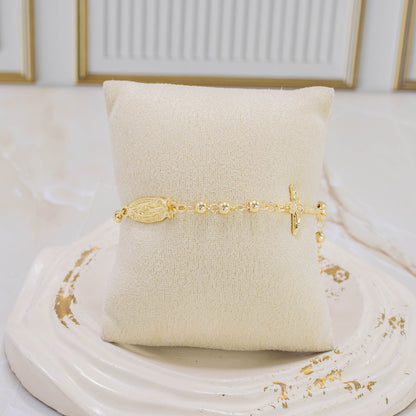 Pulsera denario