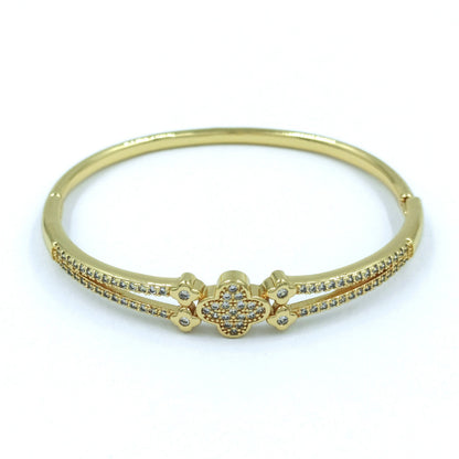 Pulsera aro van cleef