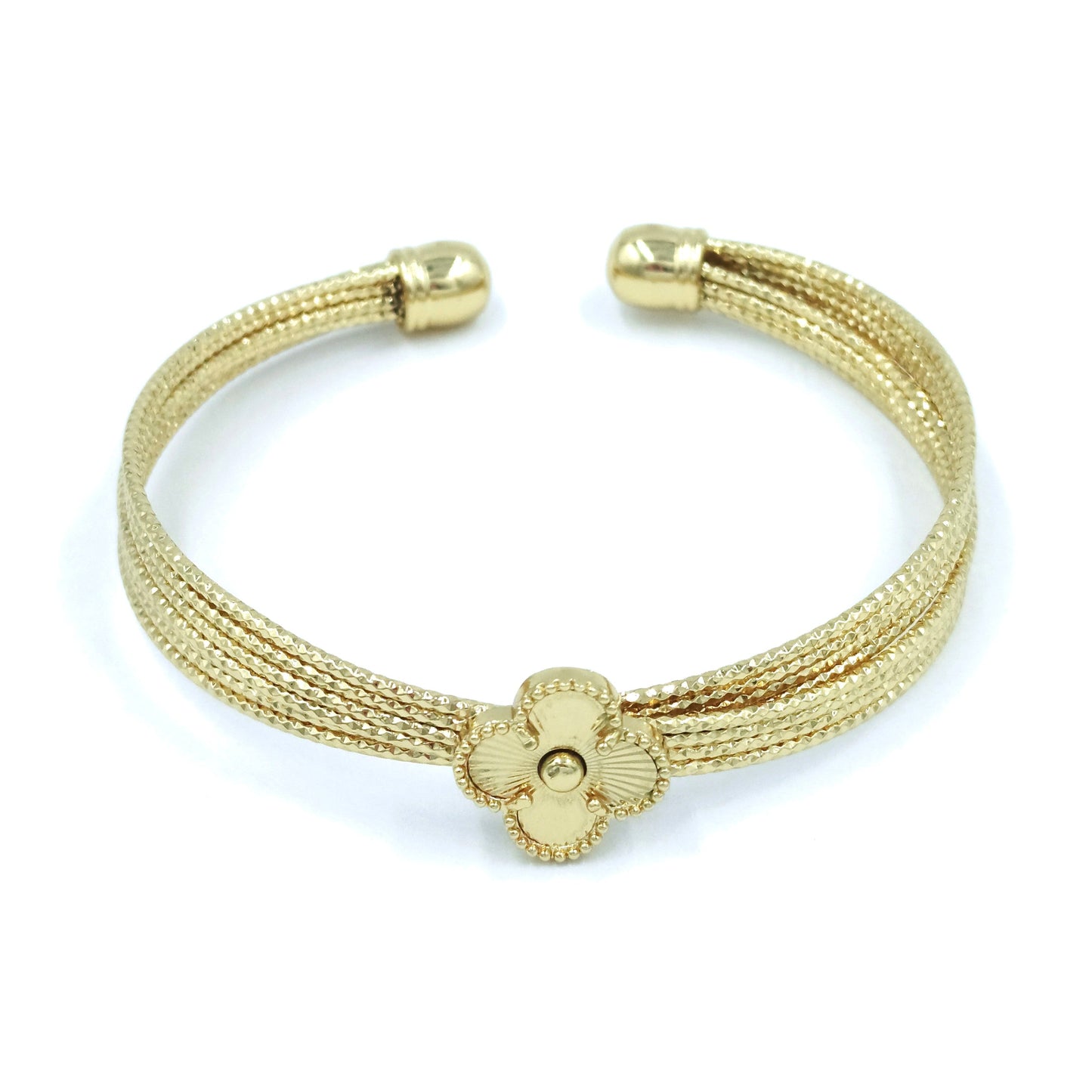 Pulsera van cleef
