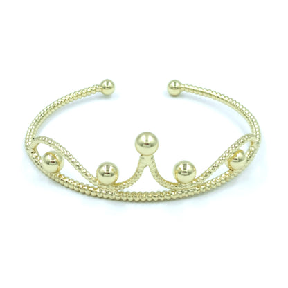 Pulsera corona