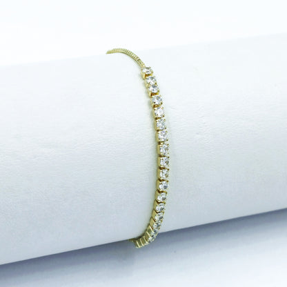 Pulsera línea