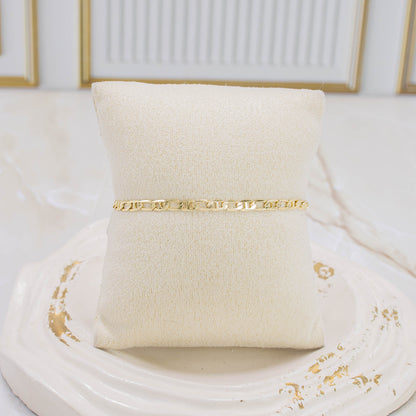 Pulsera escalera