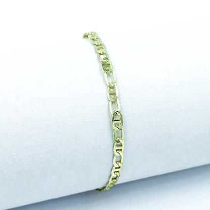 Pulsera escalera