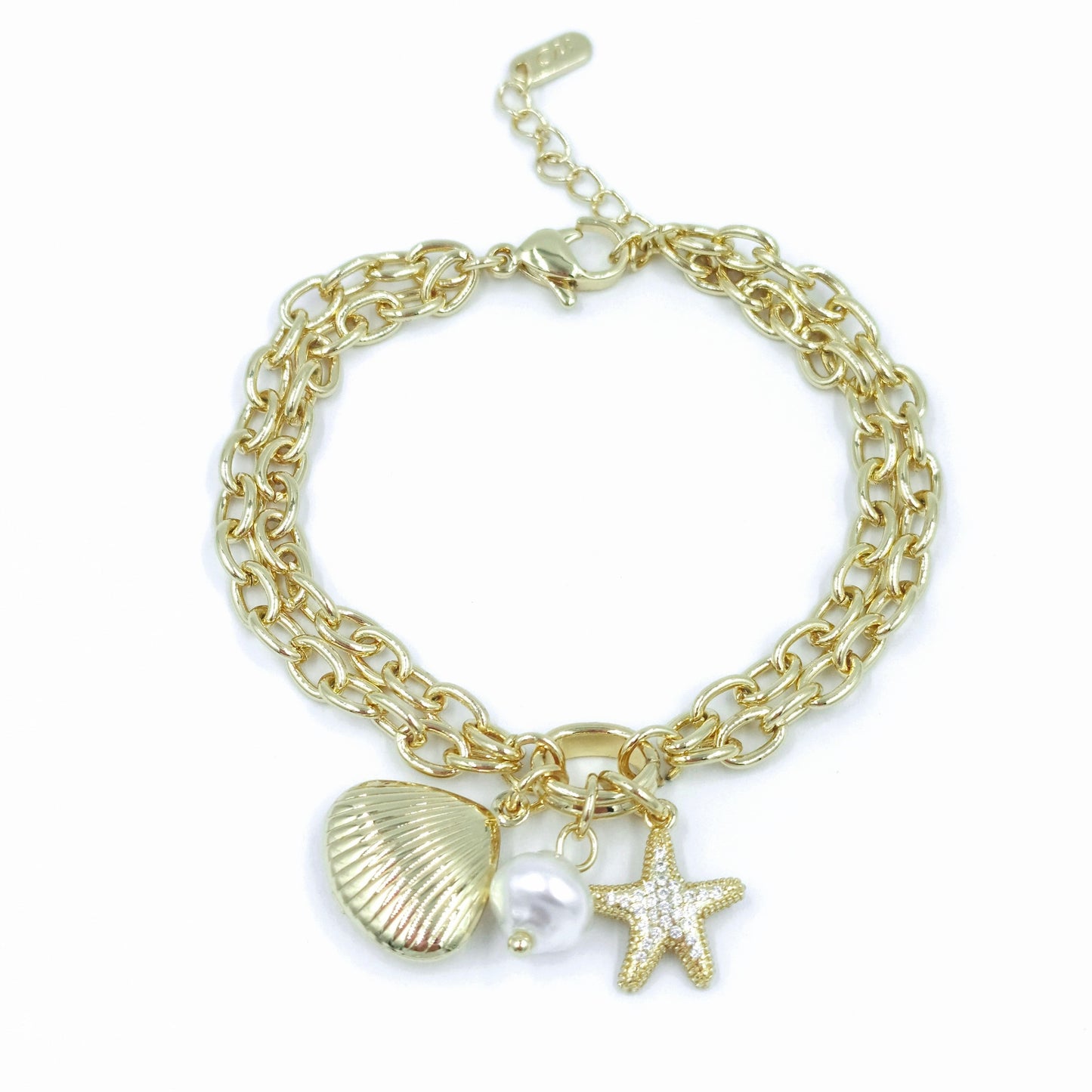Pulsera mar