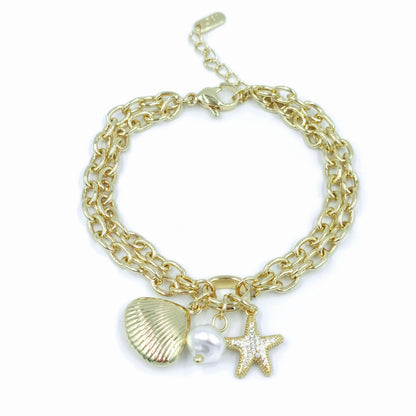 Pulsera mar