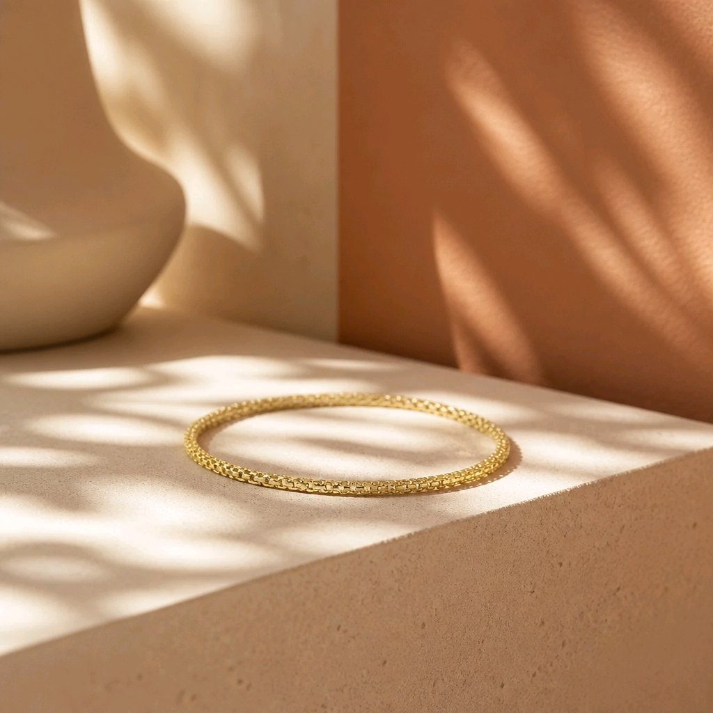 Pulsera chinesca