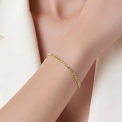 Pulsera chinesca