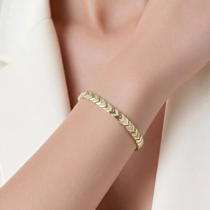 Pulsera flechas