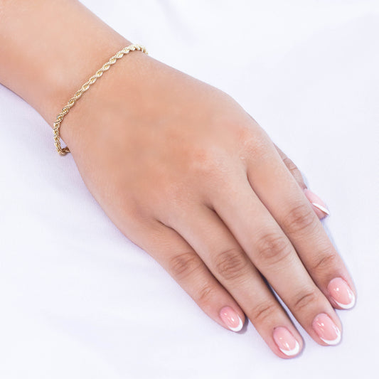 Pulsera laso