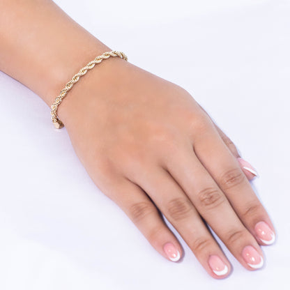 Pulsera laso