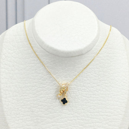 Topo van cleef  Amulí