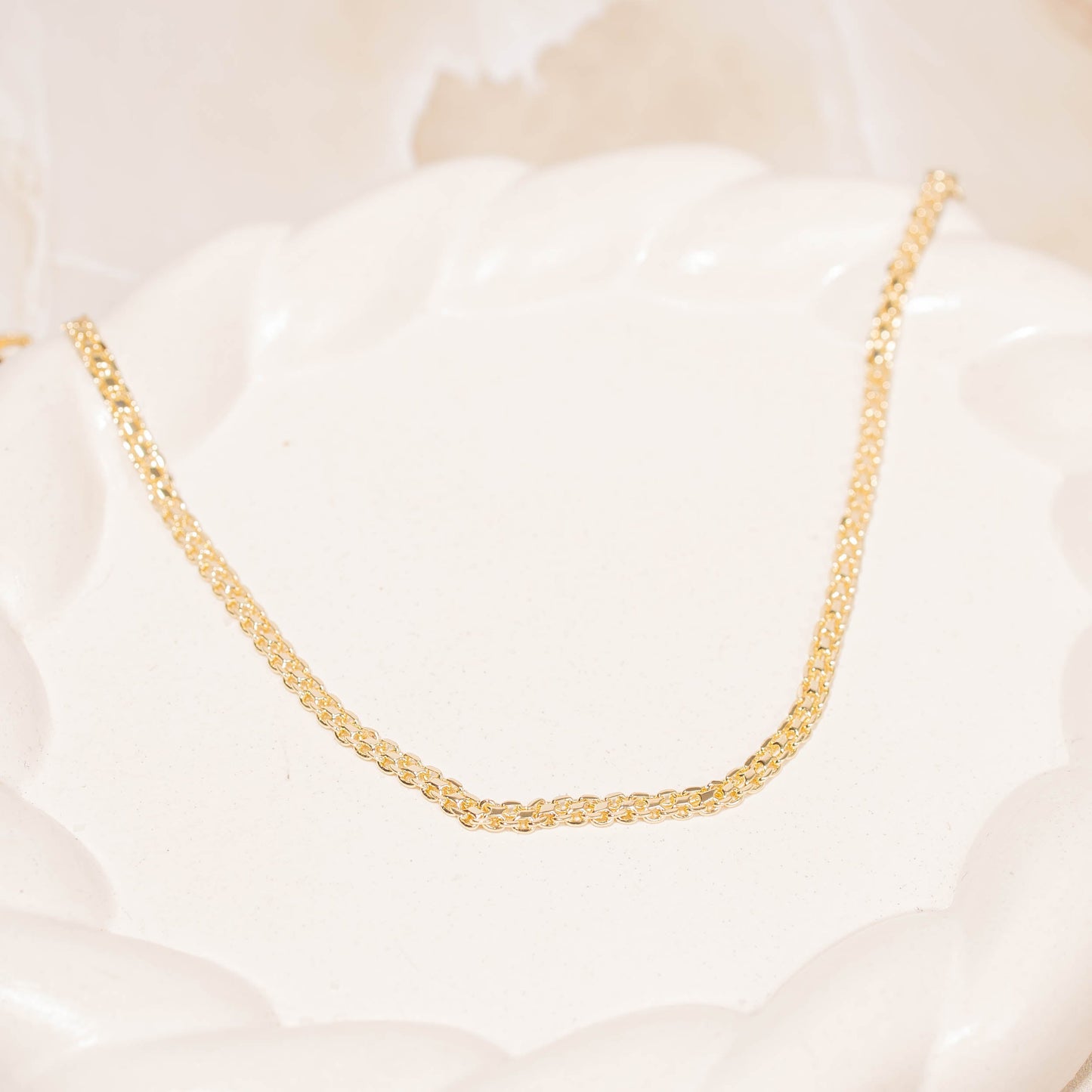 Tobillera Chinesa Amulí