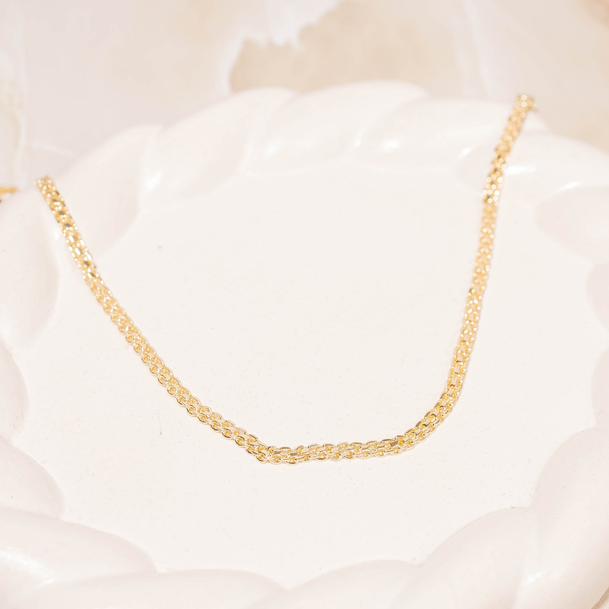 Tobillera Chinesa Amulí