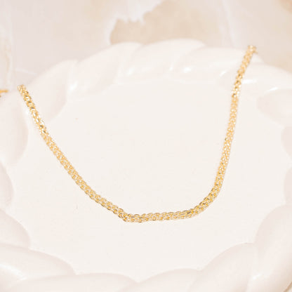 Tobillera Chinesa Amulí