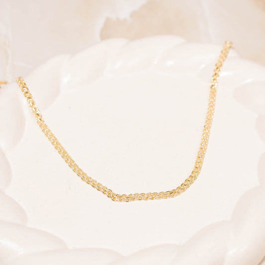 Tobillera Chinesa Amulí