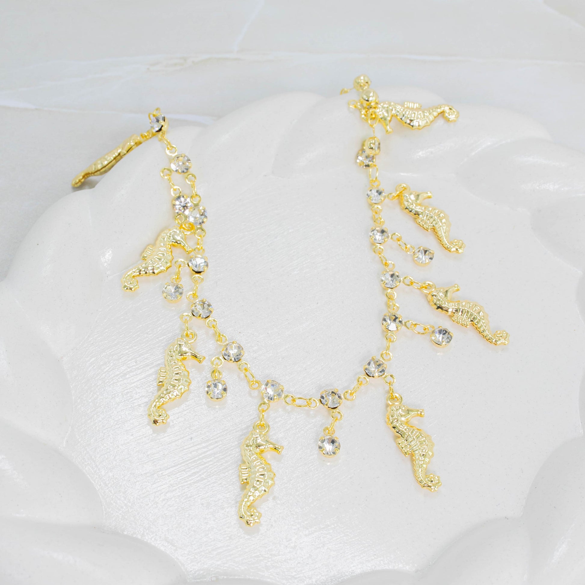 Accesorios CoverGold Amulí