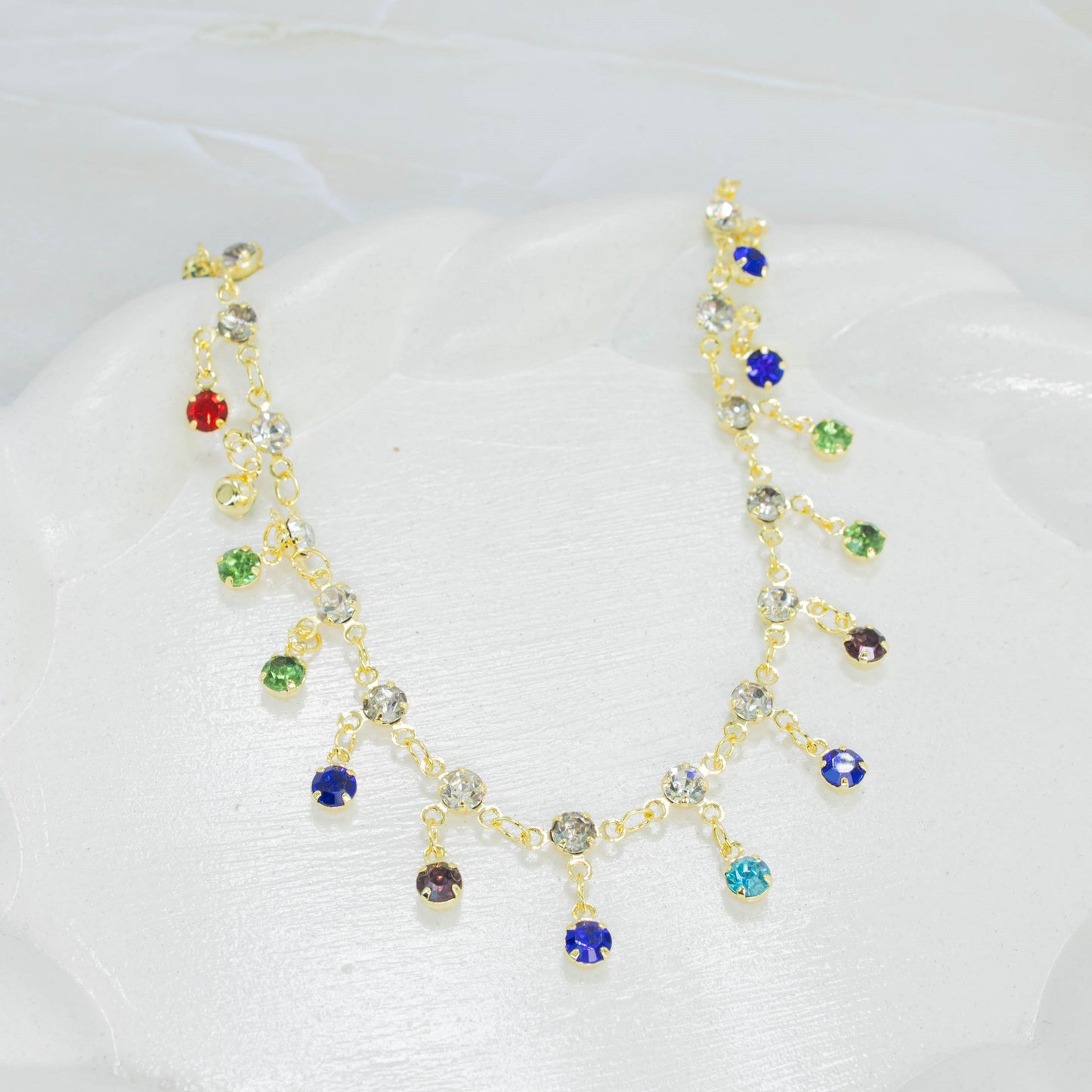 Accesorios CoverGold Amulí