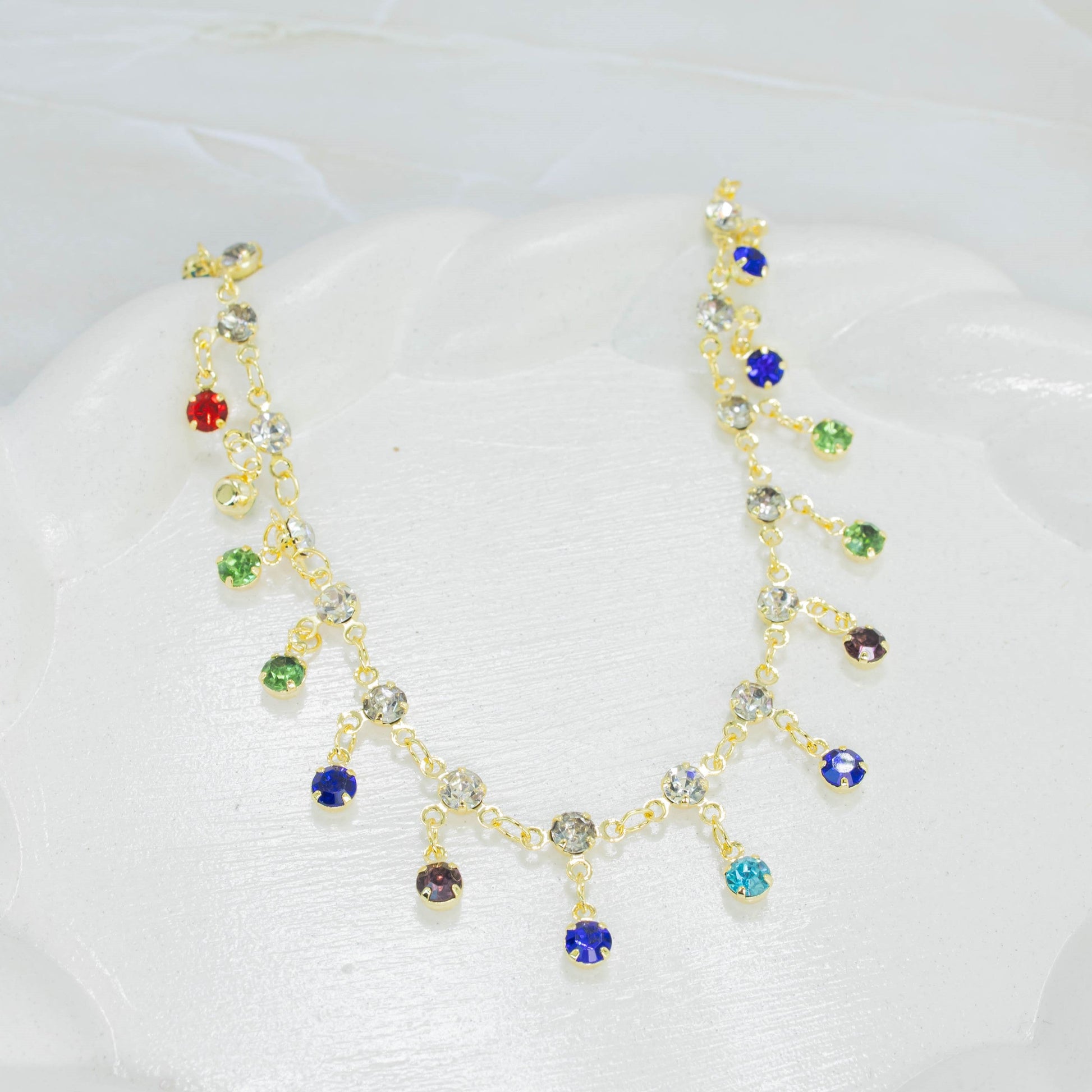 Accesorios CoverGold Amulí