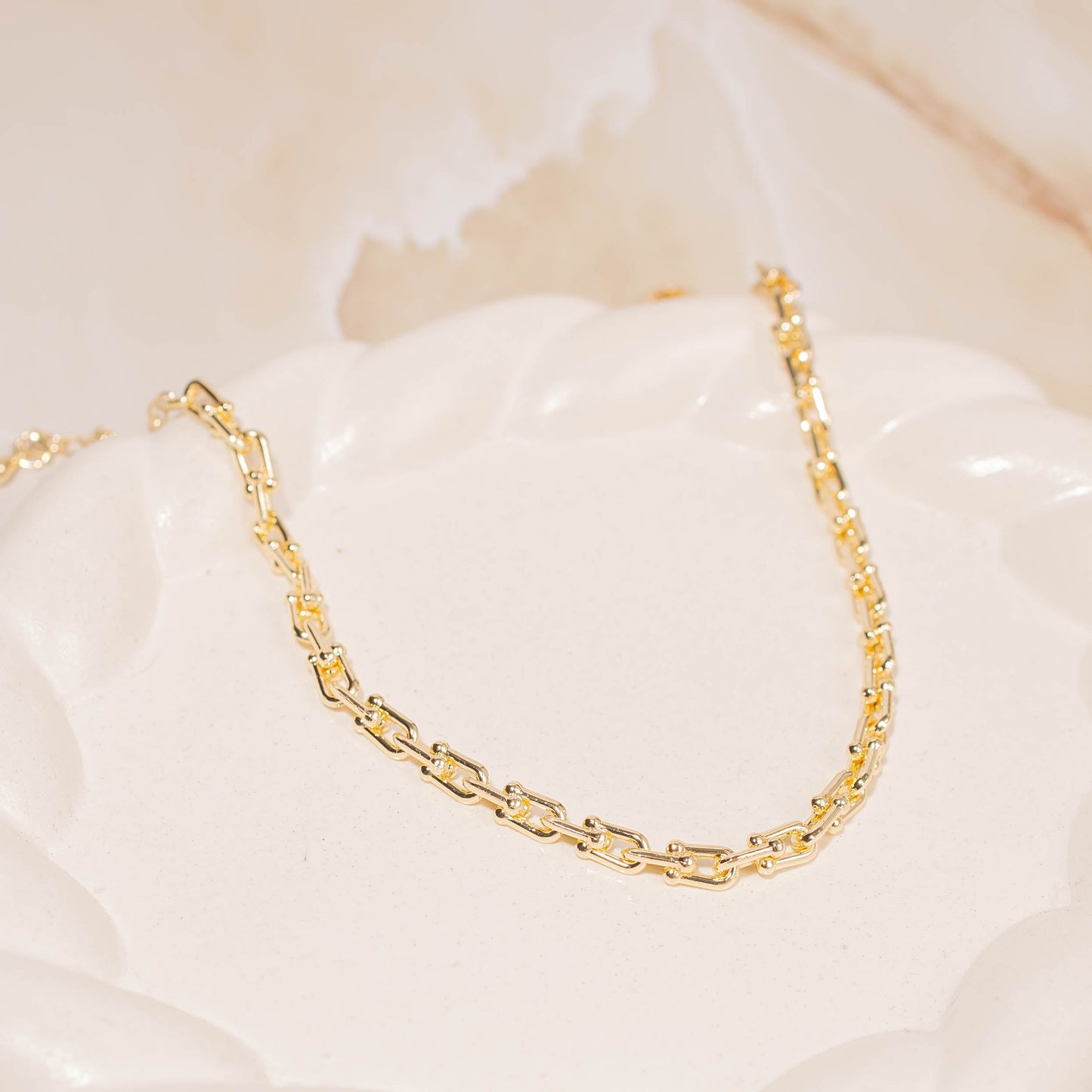 Tobillera Tiffany Amulí