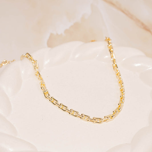 Tobillera Tiffany Amulí