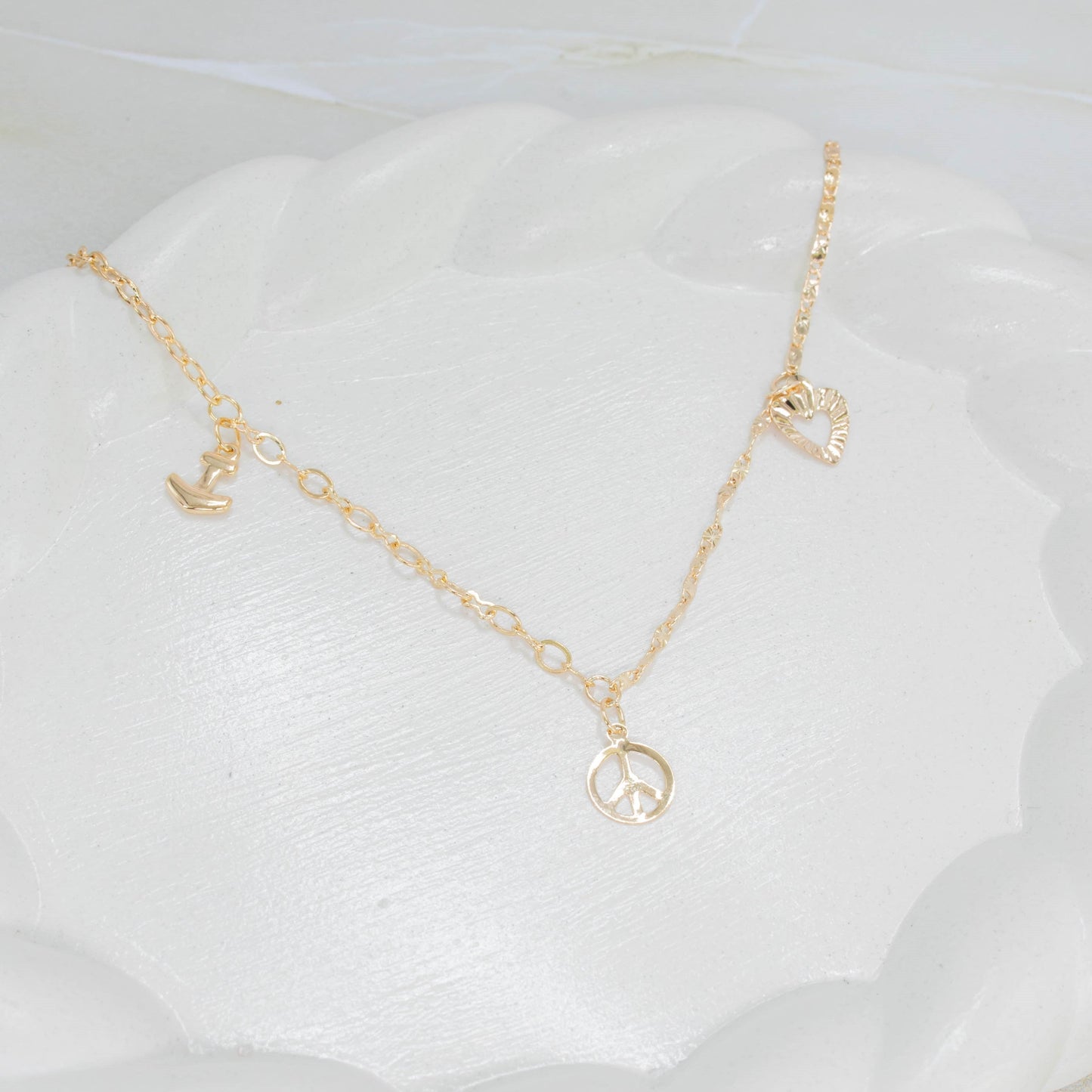 Accesorios CoverGold