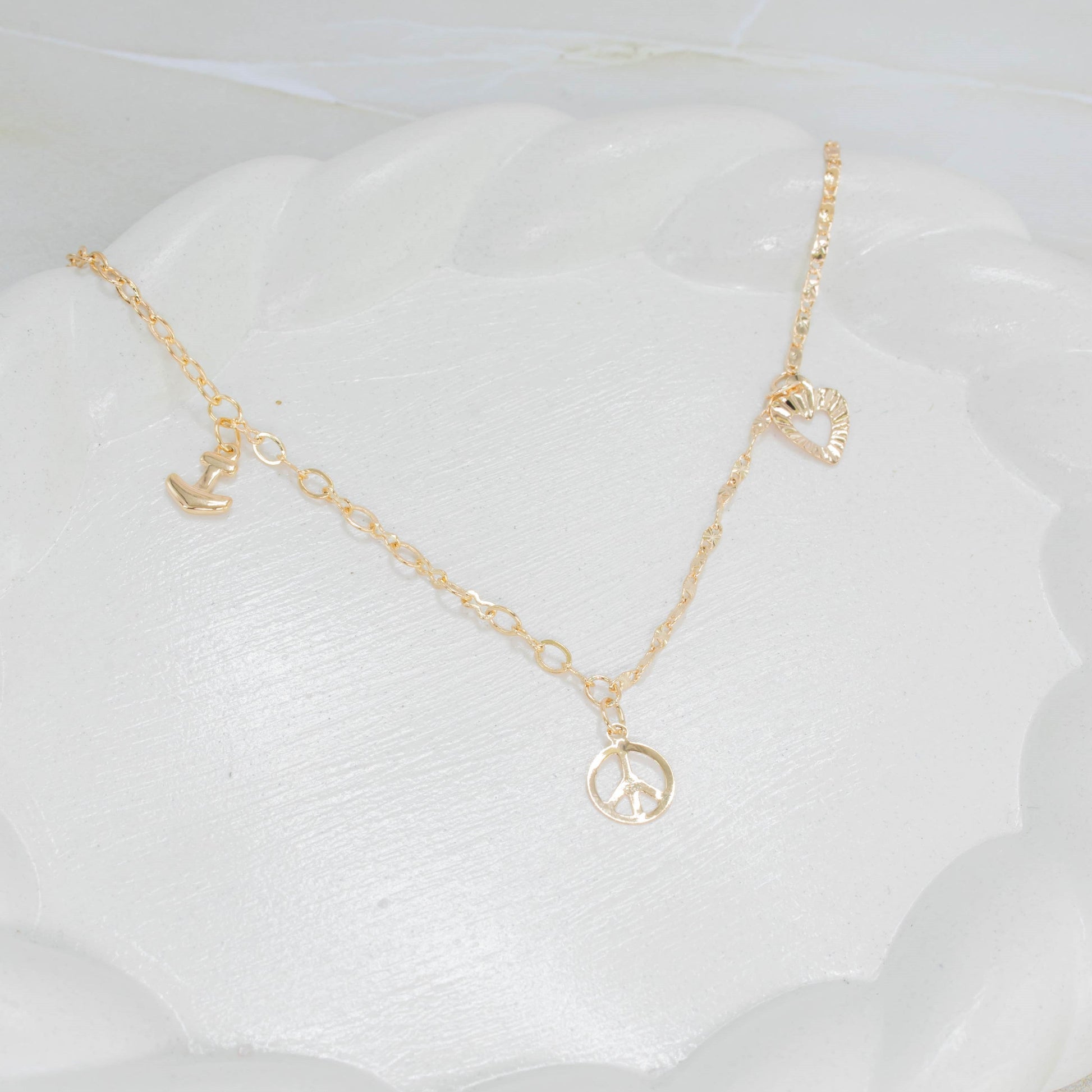 Accesorios CoverGold