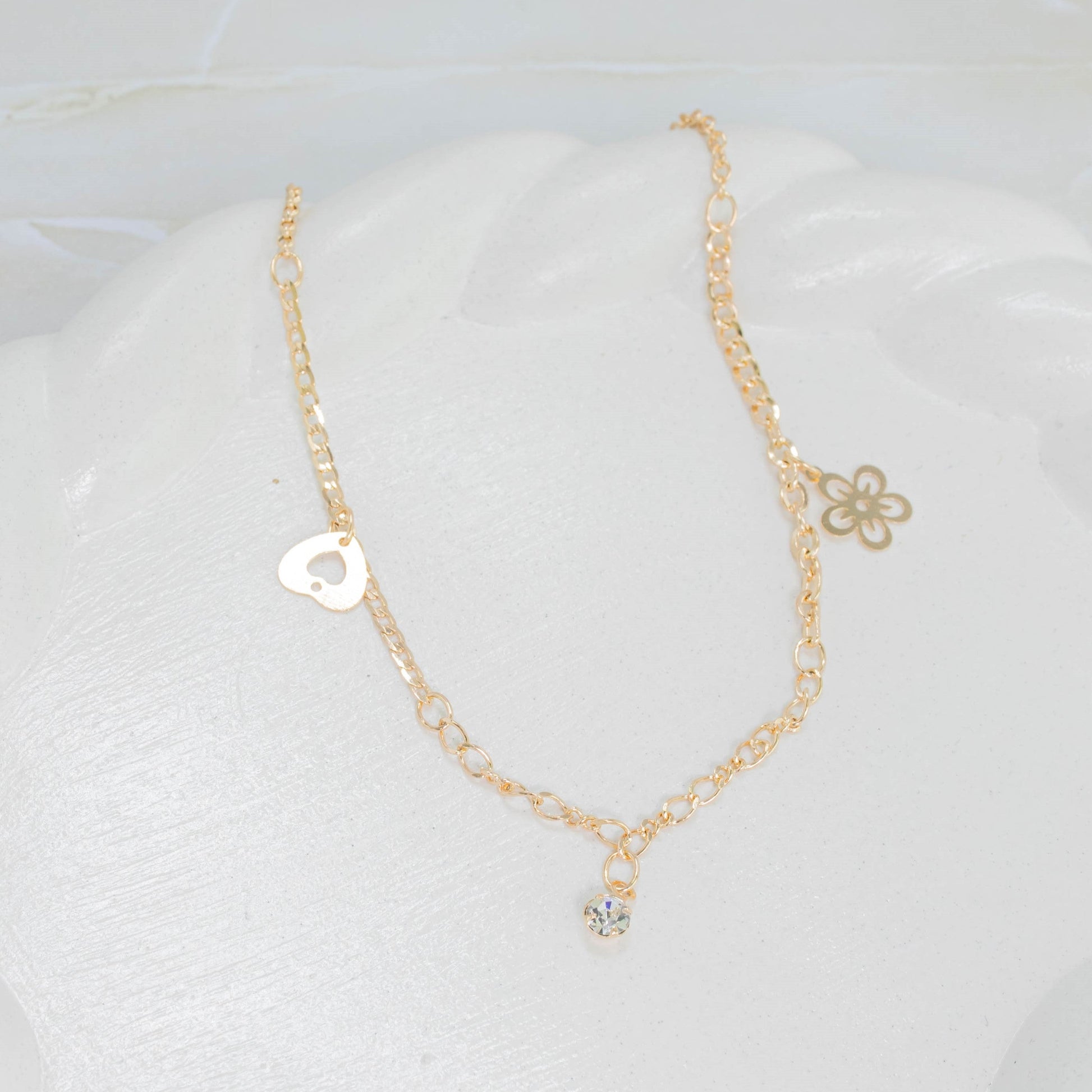 Accesorios CoverGold