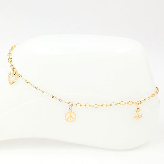 Accesorios CoverGold