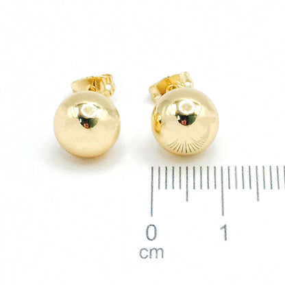 Topo Balin 10N 14k