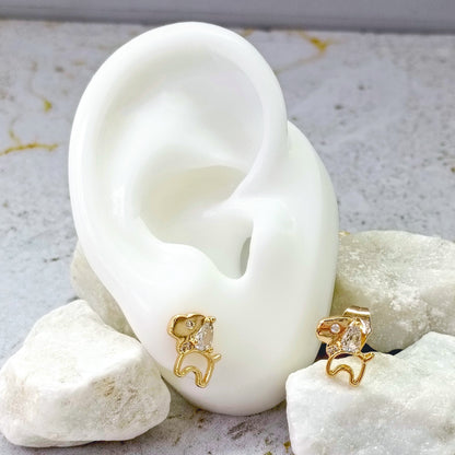 Topo perro baguette (1cm)