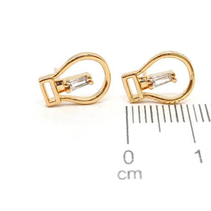 Topo baguette (1cm) Amulí