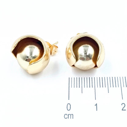 Topo balin 1,5cm Amulí