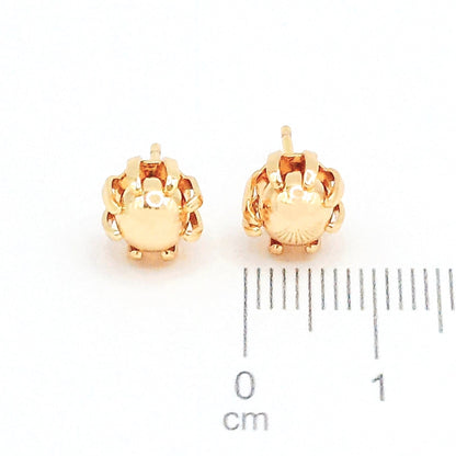 Topo balín encerrado (8mm) Amulí